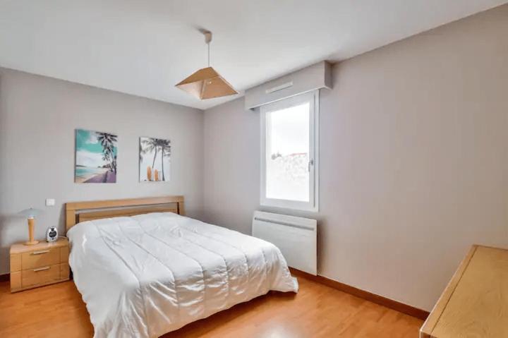 Belle Maison Familiale Pour Un Sejour A Bretignolles Esterno foto