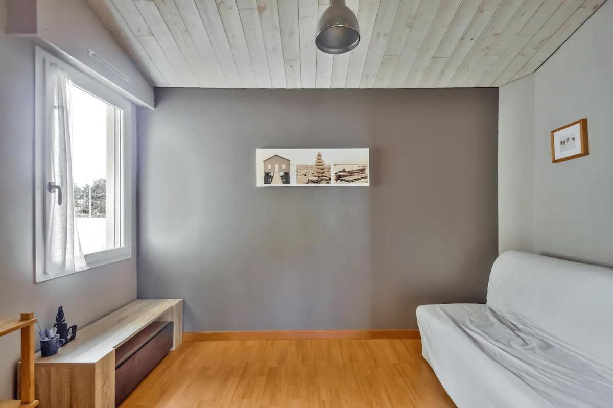 Belle Maison Familiale Pour Un Sejour A Bretignolles Esterno foto